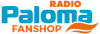 RADIO PALOMA Fanshop Logo