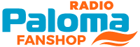 RADIO PALOMA Fanshop Logo