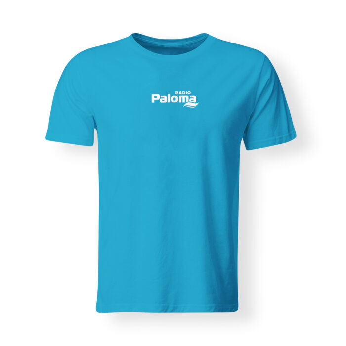 Radio Paloma T-Shirt 100% Schlager