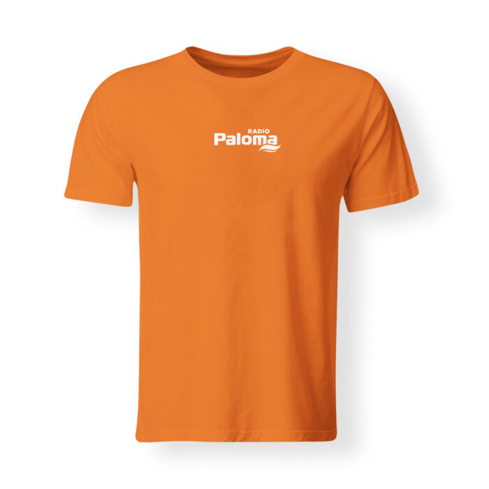 Radio Paloma T-Shirt 100% Schlager