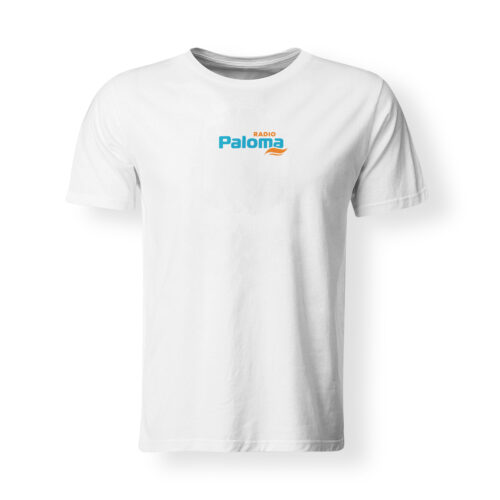Radio Paloma T-Shirt 100% Schlager