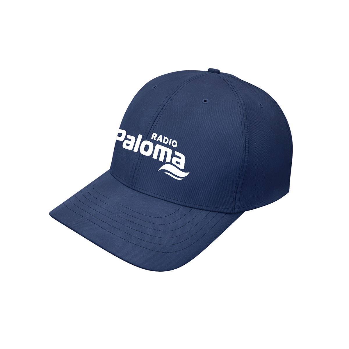 Baseball Cap Radio Paloma