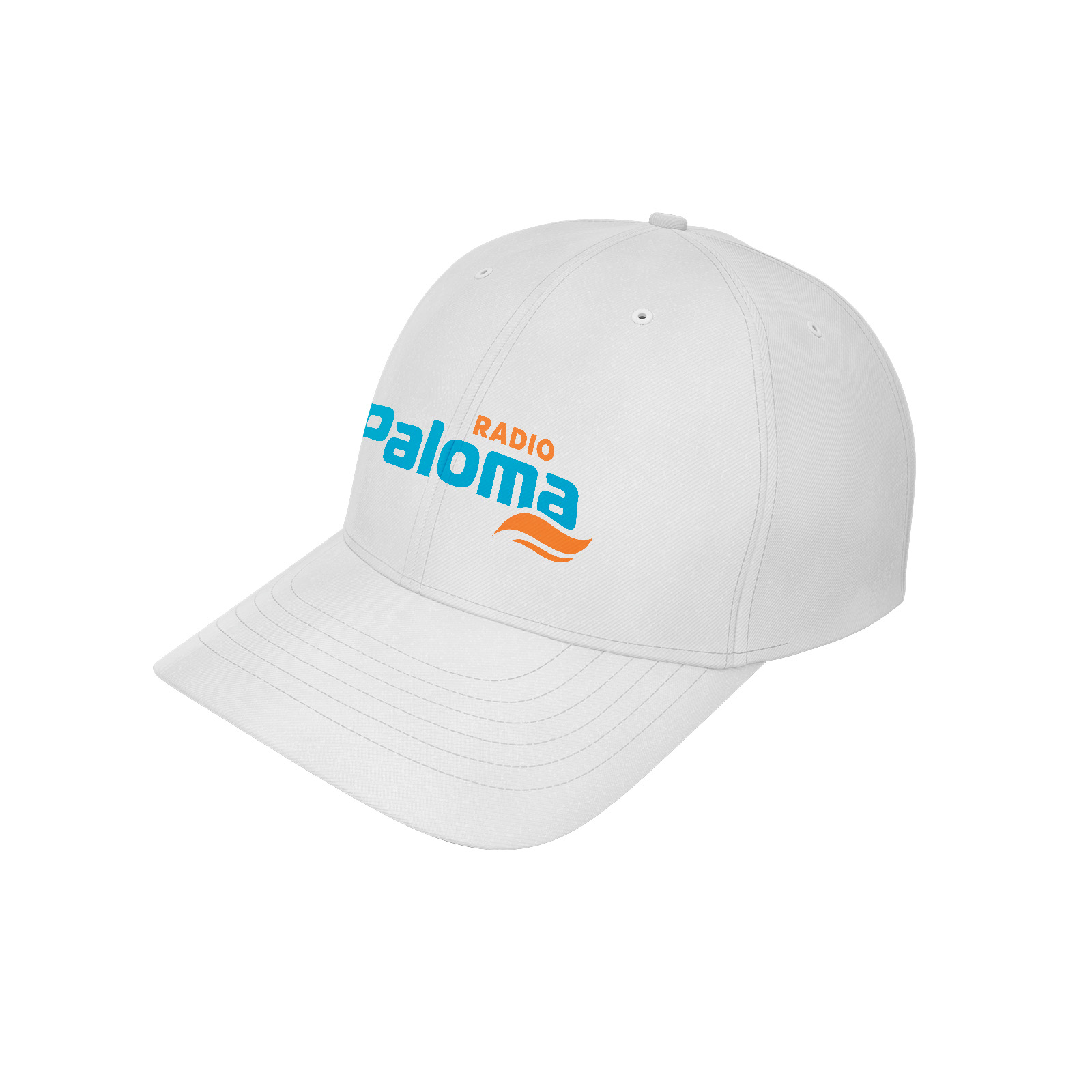 Baseball Cap Radio Paloma