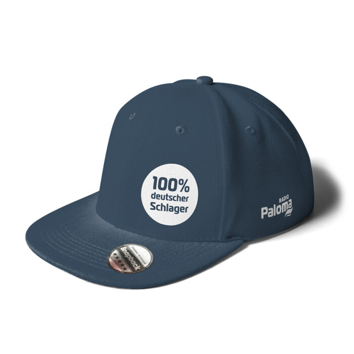 Cap Radio Paloma 100% deutscher Schlager