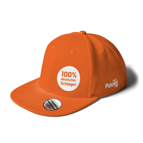 Cap Radio Paloma 100% deutscher Schlager