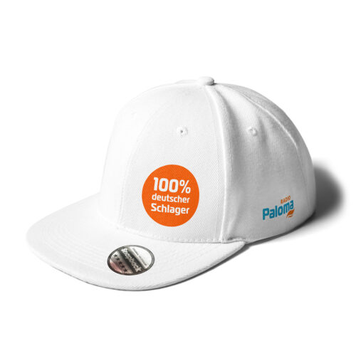 Cap Radio Paloma 100% deutscher Schlager