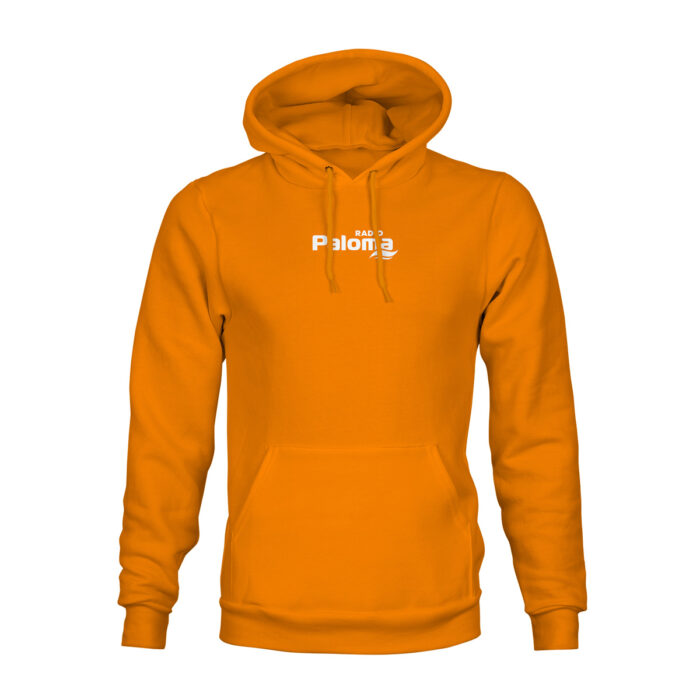 Radio Paloma Hoodie 100% deutscher Schlager