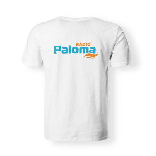 Radio Paloma T-Shirt Ich steh auf Schlager