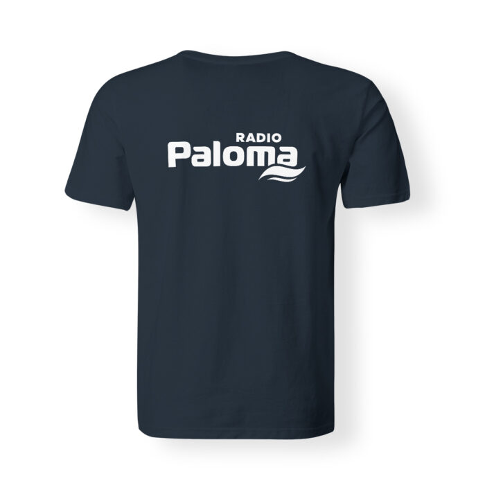 T-Shirt Schlager macht glücklich – Bild 7