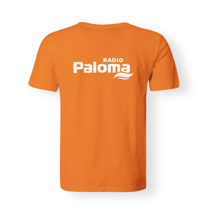 T-Shirt Schlager macht glücklich – Bild 5